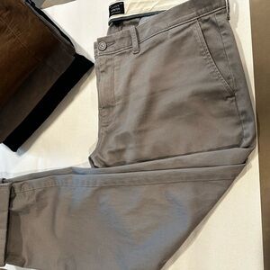 Men's Gray Pants